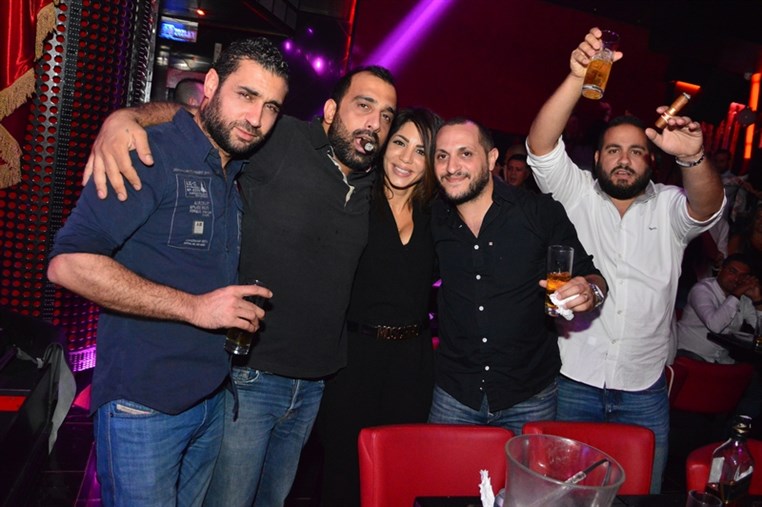 Diva Club On Saturday Night